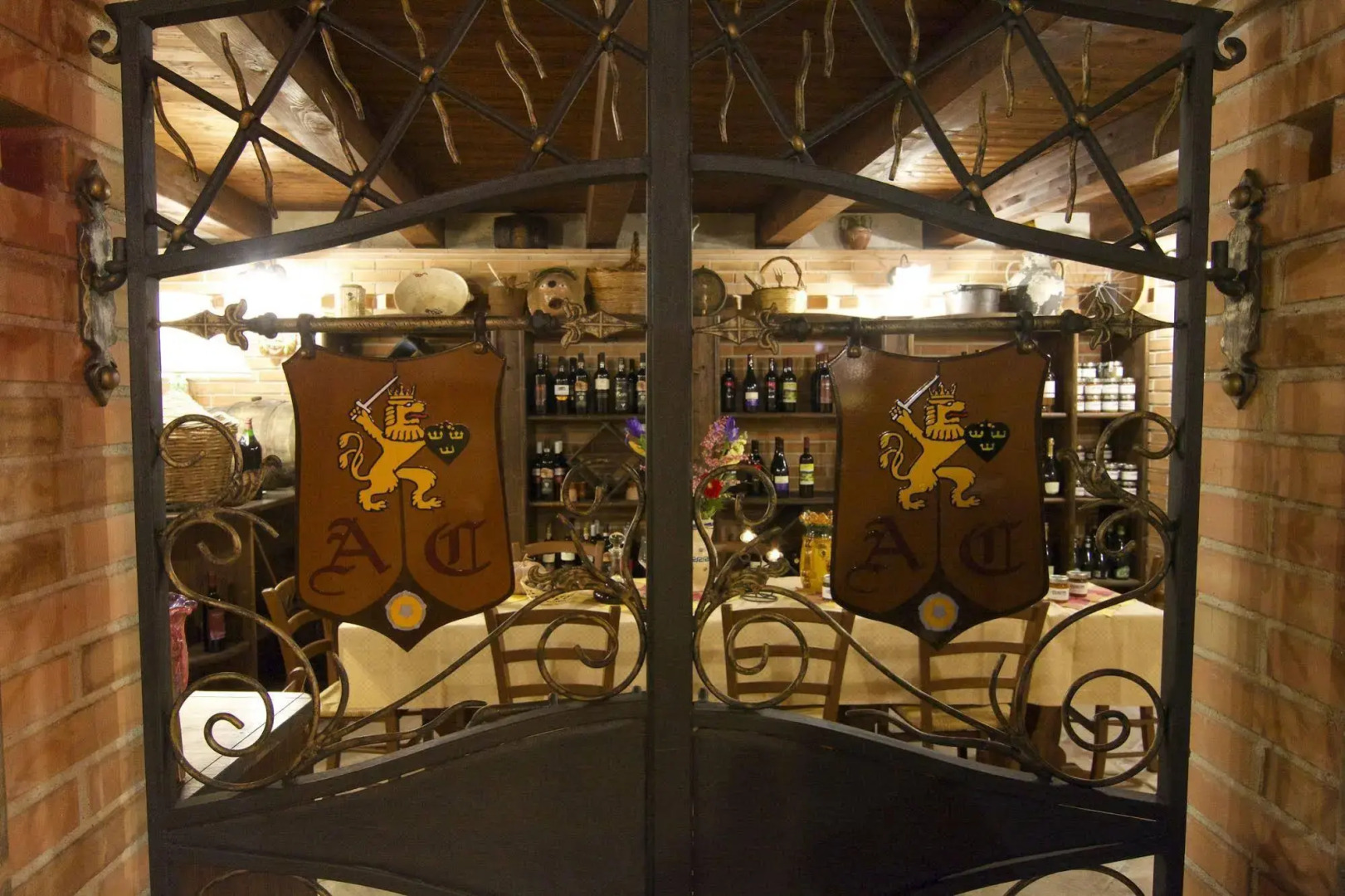 Borgo della Longevità