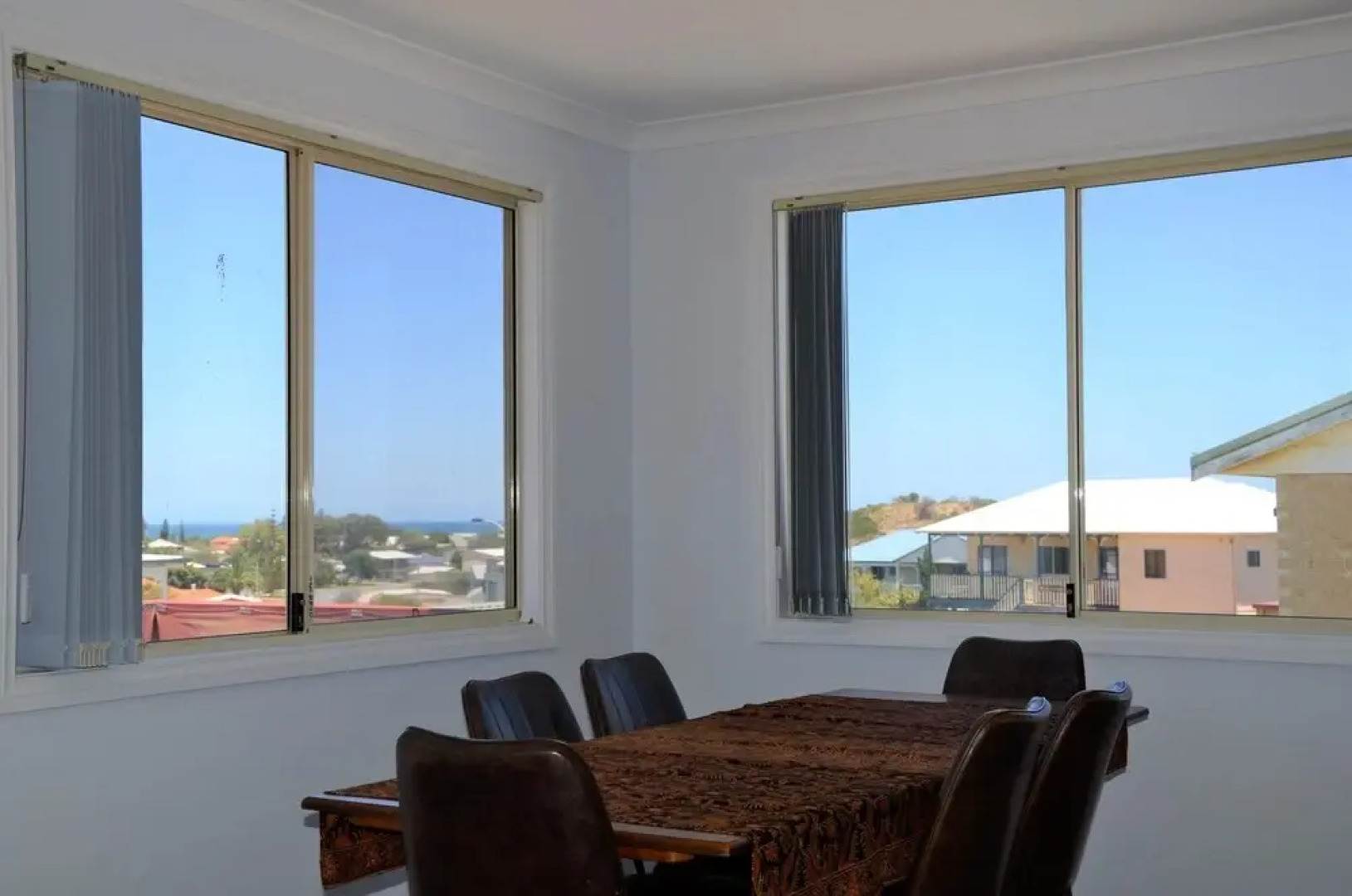 Birds Nest- Feel the Ocean Breeze