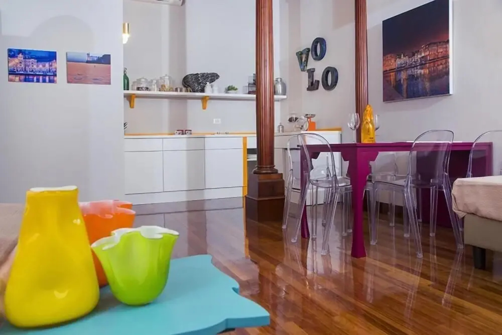 Locanda Al Volo Tommaseo