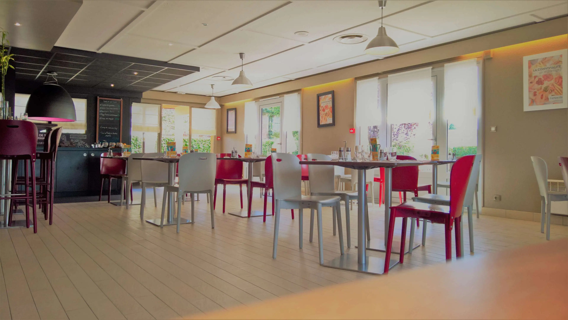 Hôtel Campanile Nevers Nord - Varenne Vauzelles