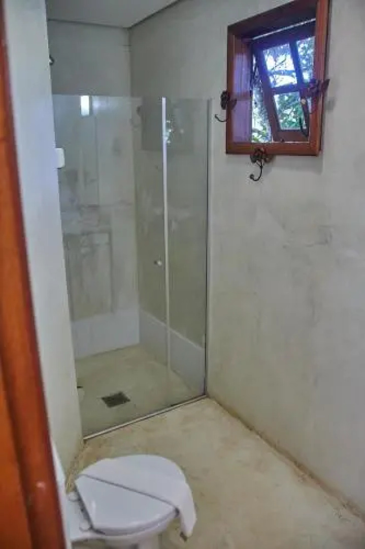 Tiô Isolda Artes & Hospedaria