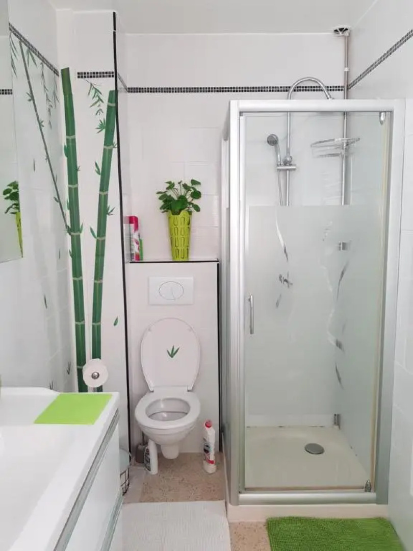 Location maison Monteux