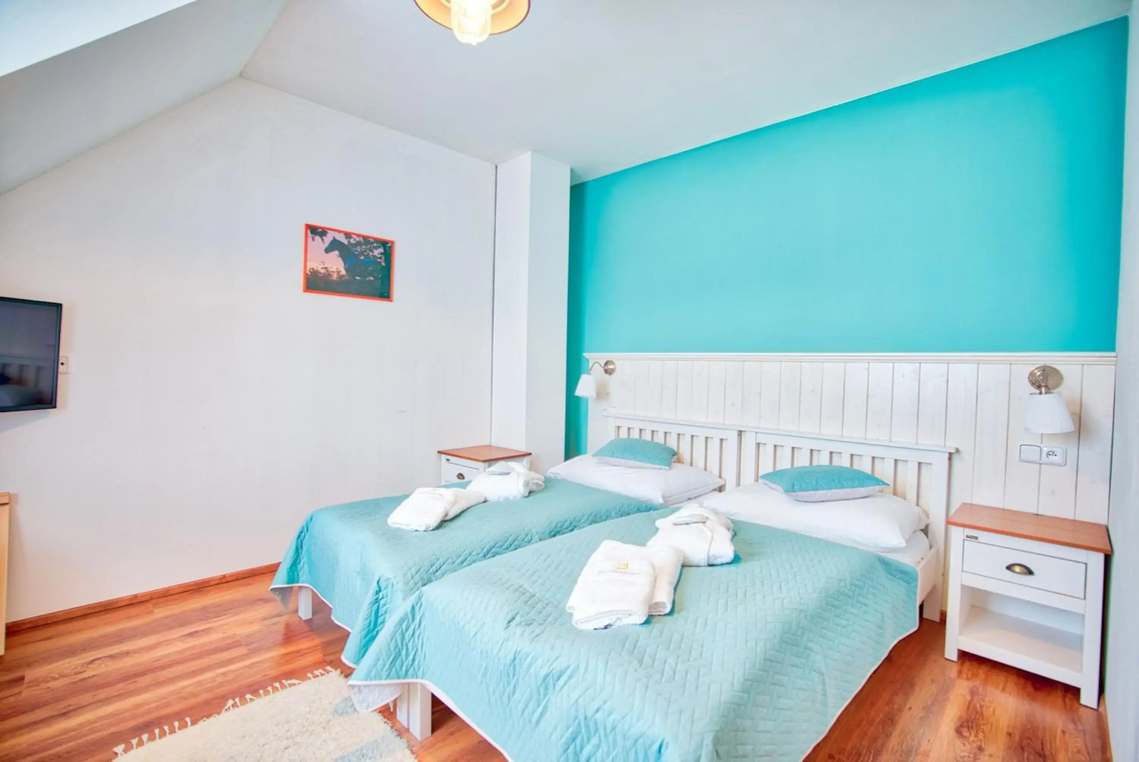 U Pekaře - Jítravský Dvorec