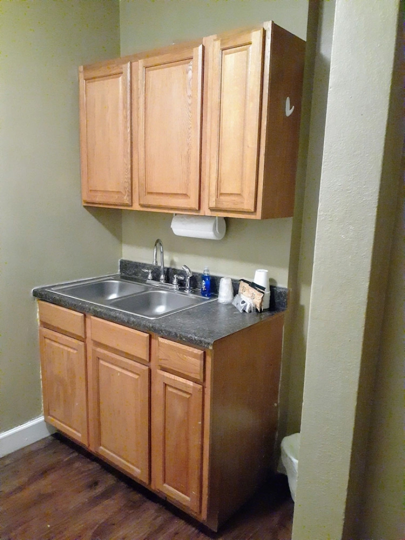 Nest Extended Stay Hotel