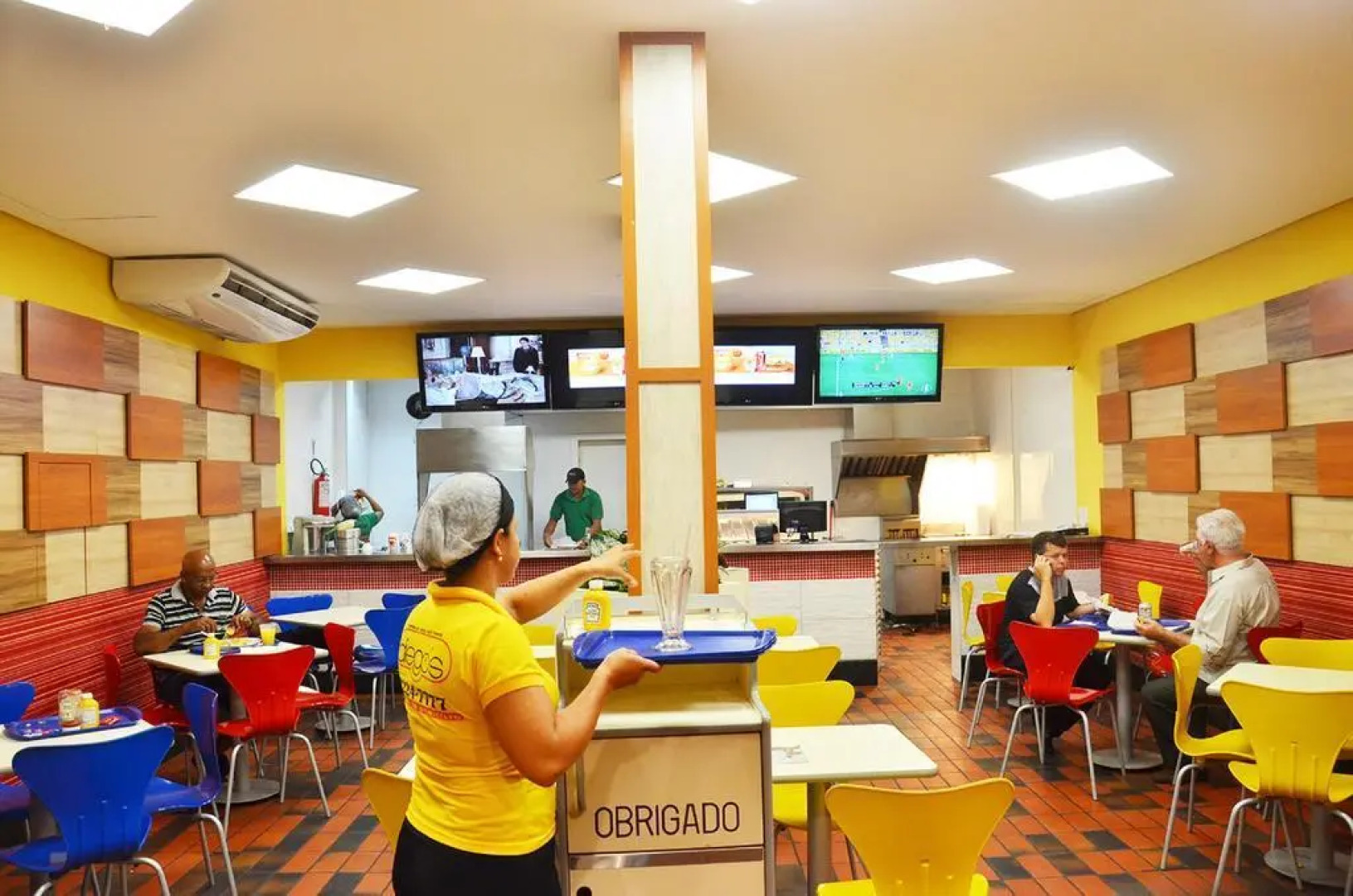 Pinheiro Palace Hotel