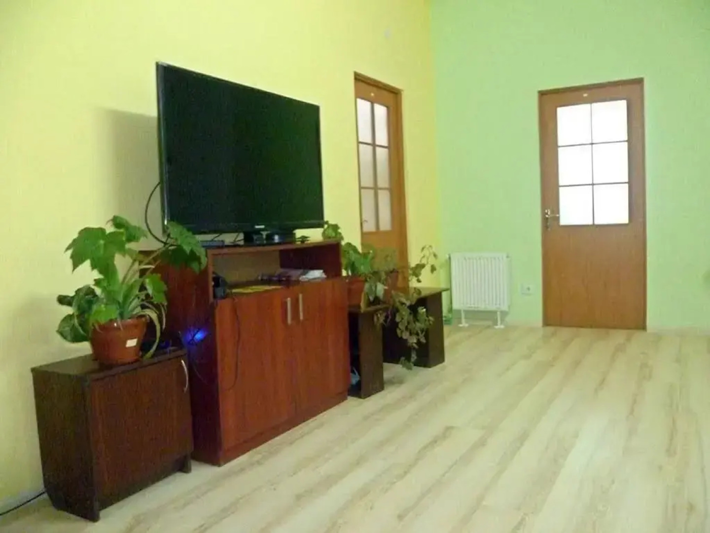 Отель-хостел Vitan