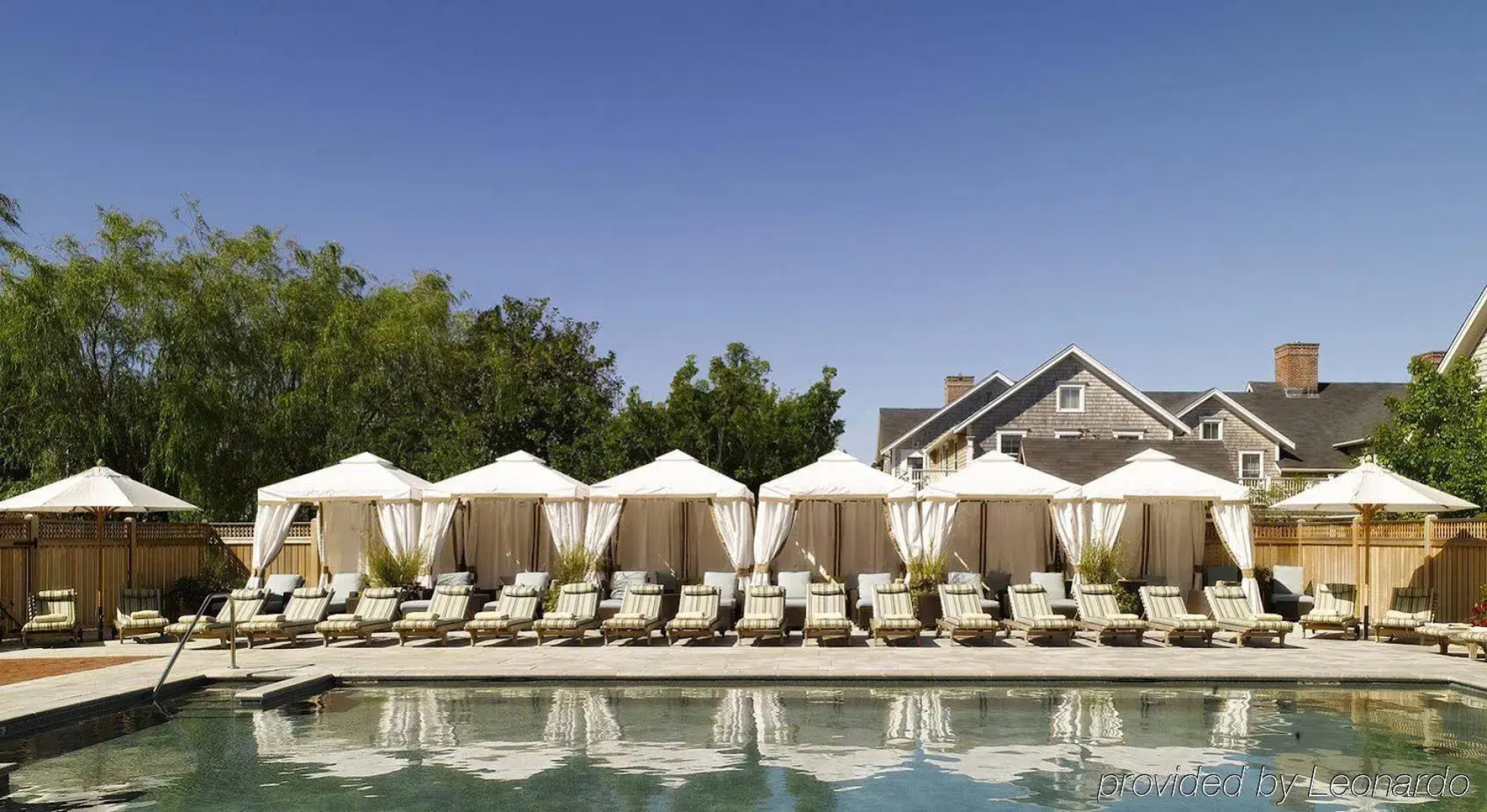 White Elephant Hotel