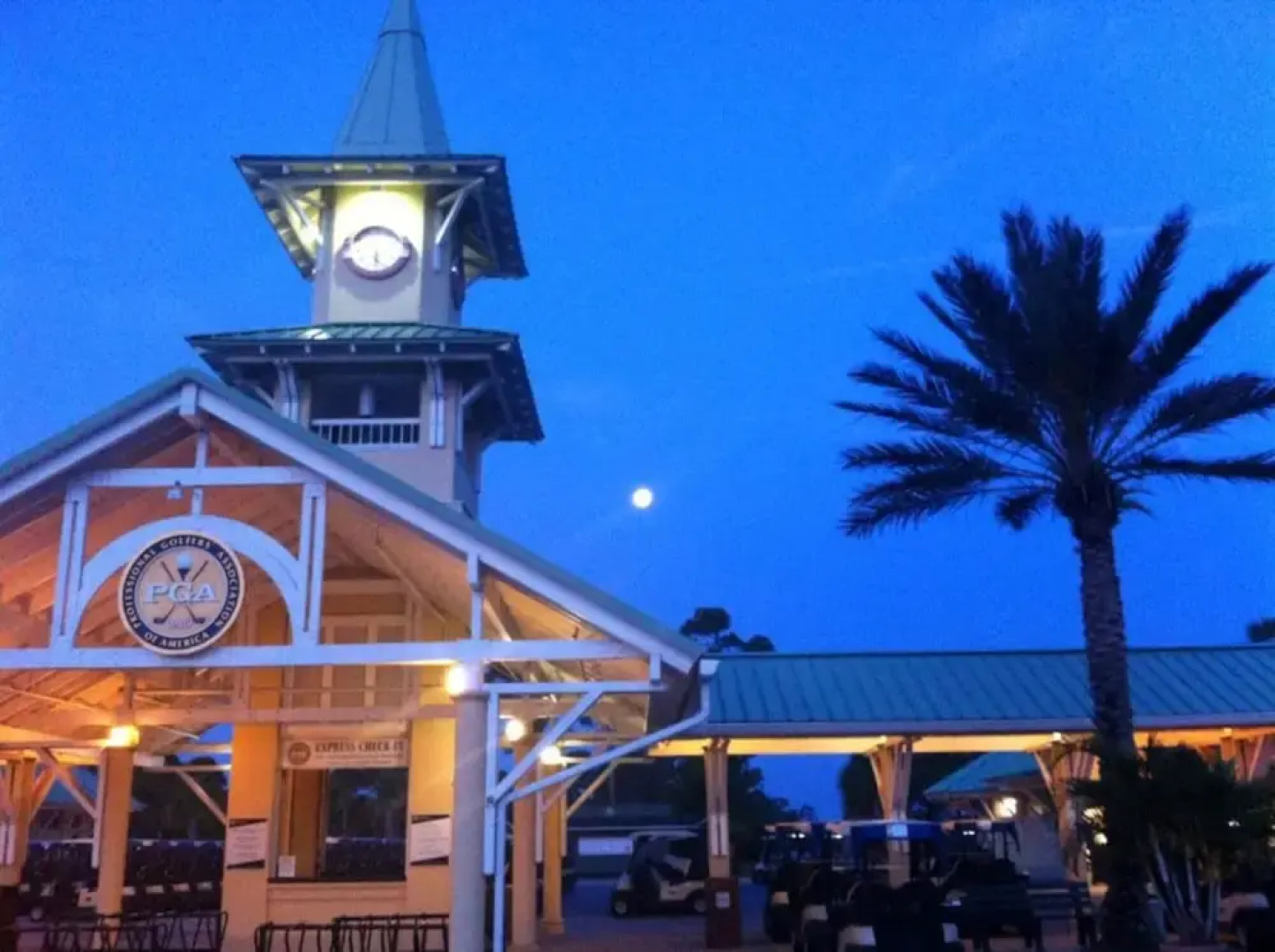 5 Room PGA Village Golf Resort Villa 2BR 2BA