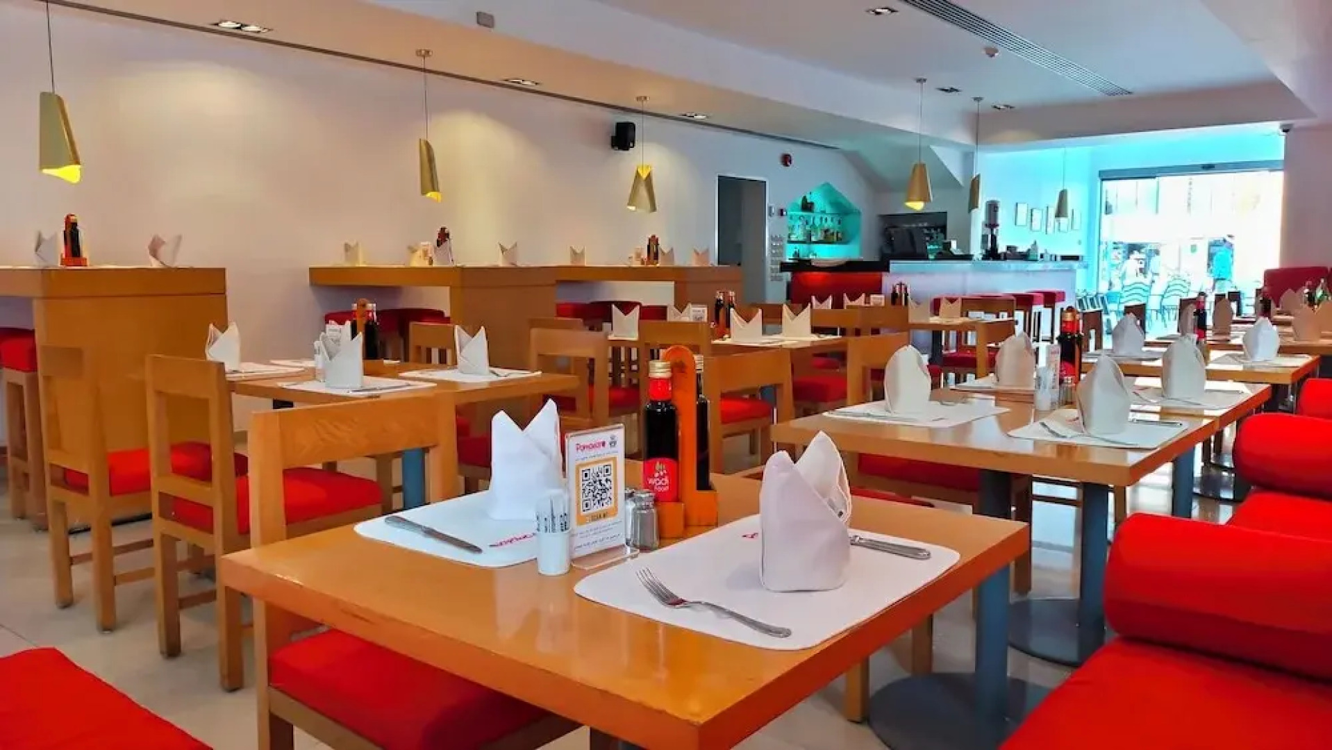 Camel Dive Club & Hotel