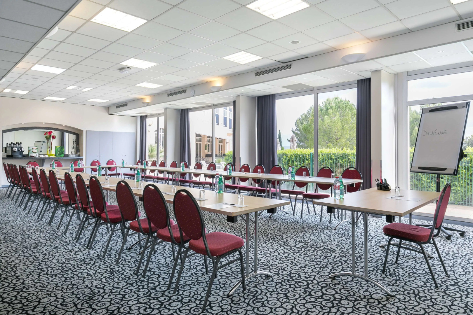 Hôtel Birdy by HappyCulture