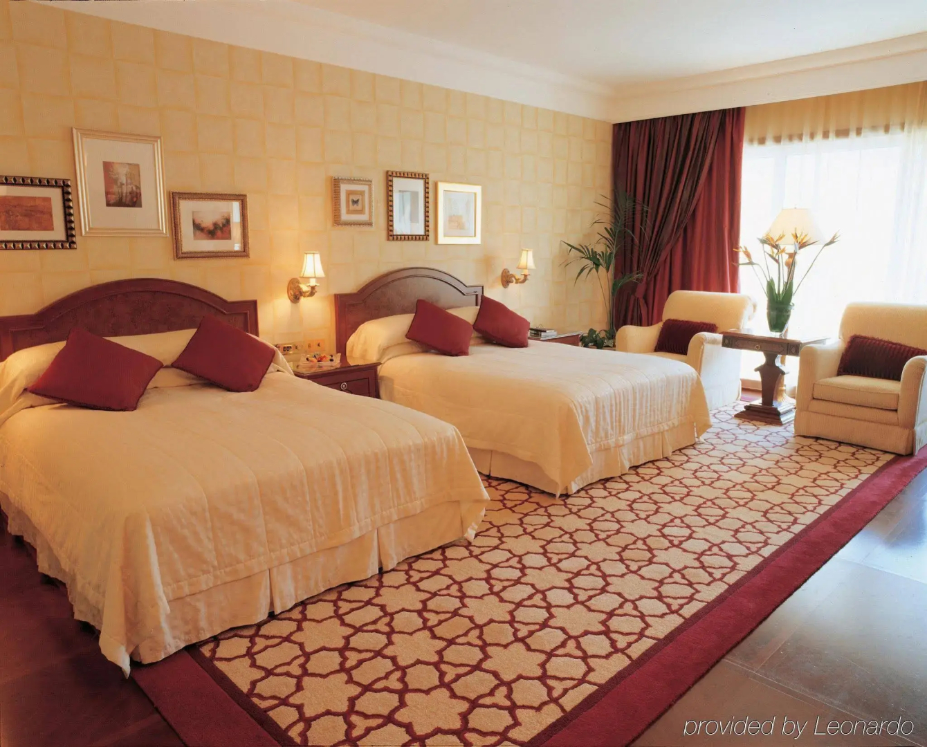 Jood Palace Hotel Dubai