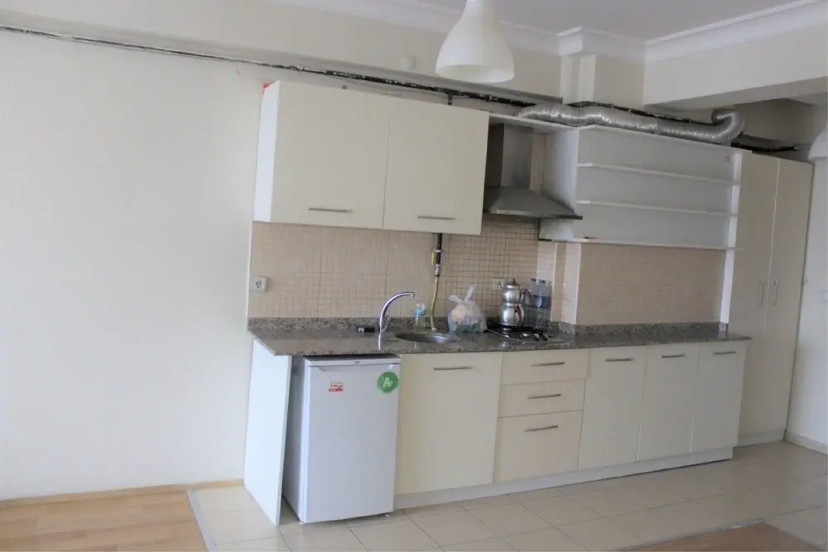 Bolu Apartments Daily Rent