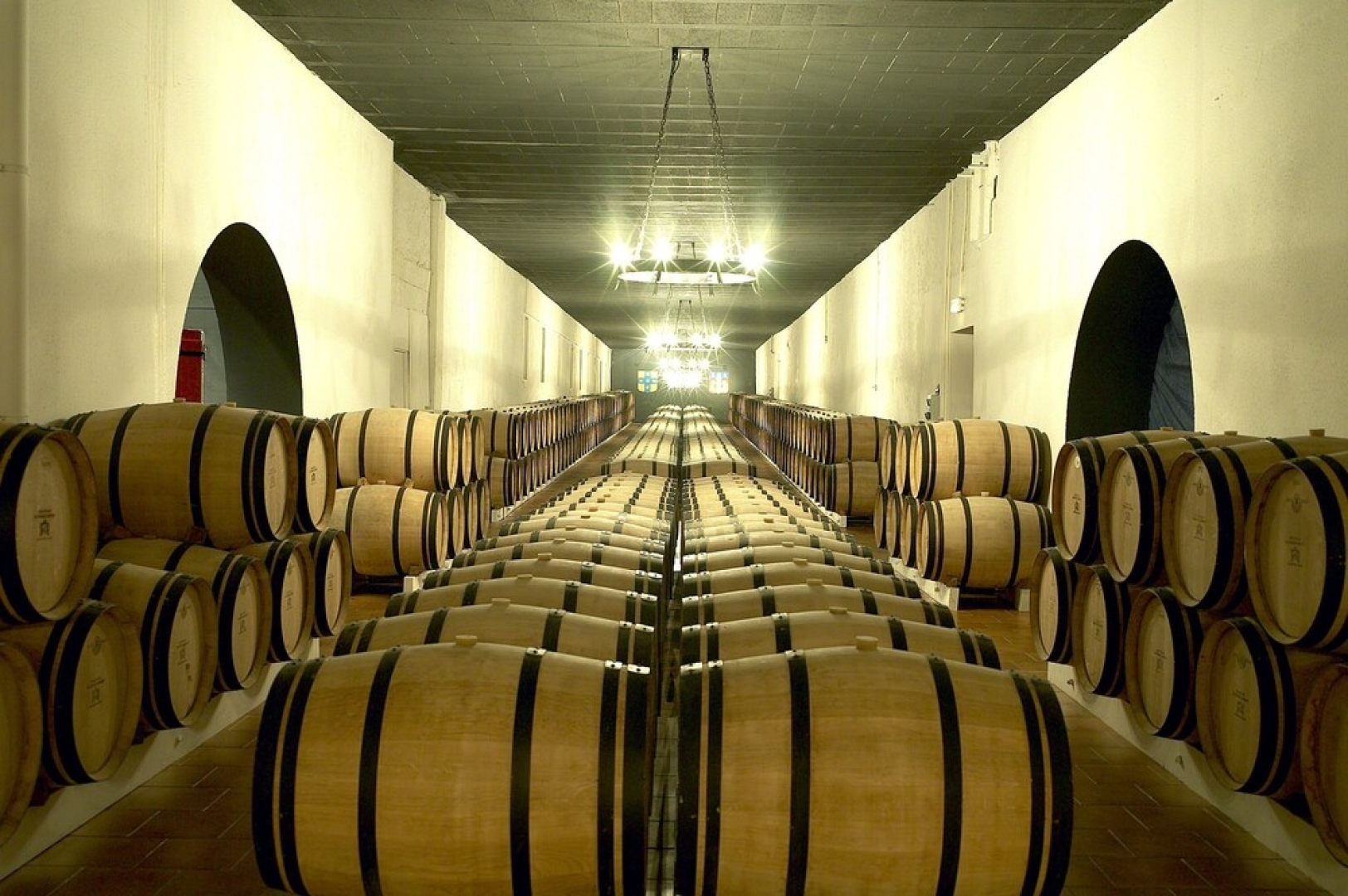 Château La Tour Carnet - B.Magrez Luxury Wine Experience