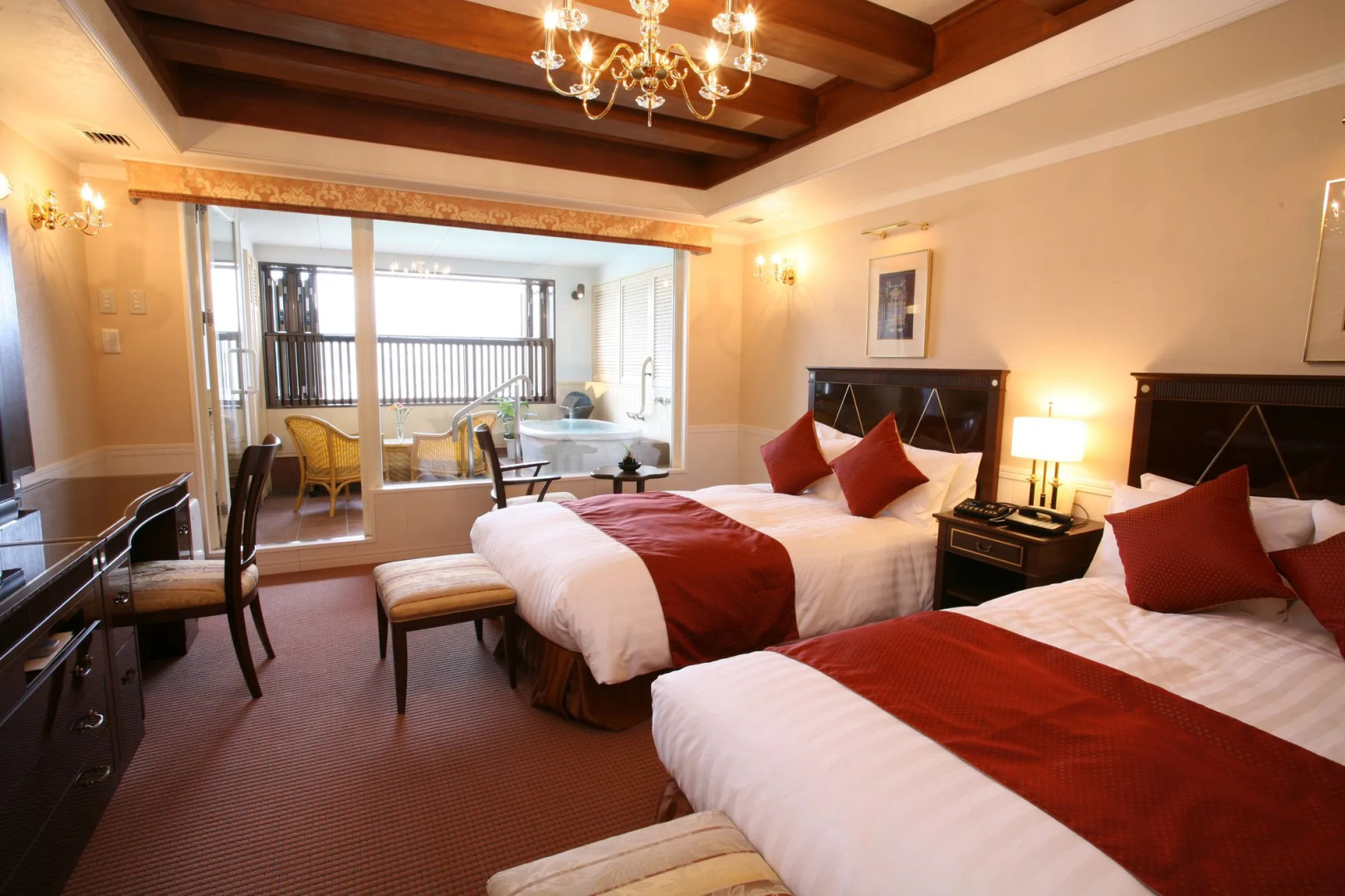 Hida Takayama Onsen Takayama Green Hotel (KEIO GROUP HOTELS)