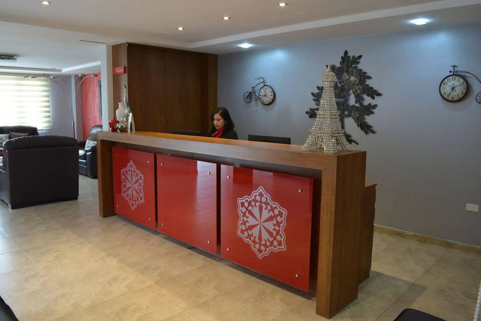 Hotel Santiago de Compostella Suites