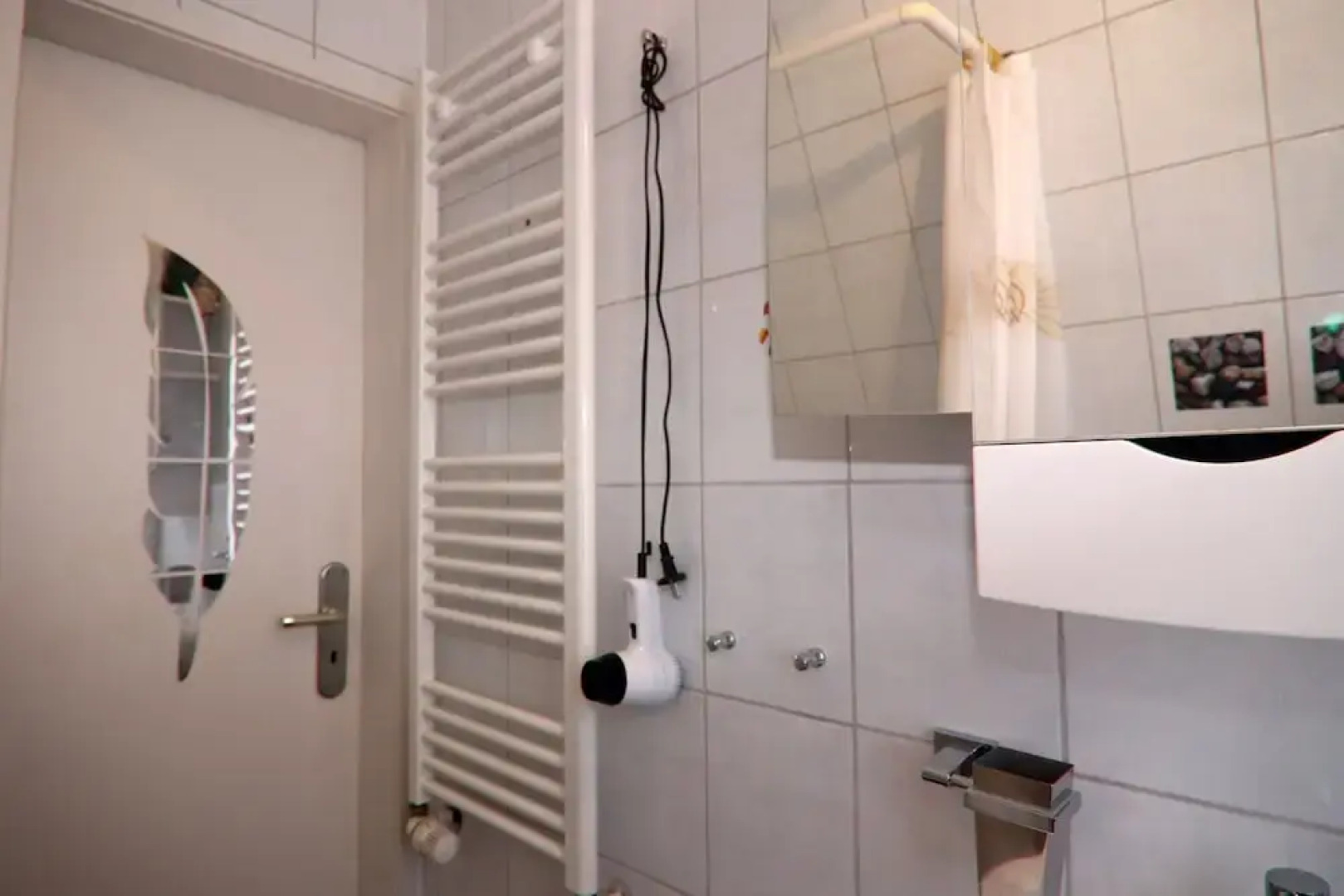 Ferienhaus in Ostseenaehe