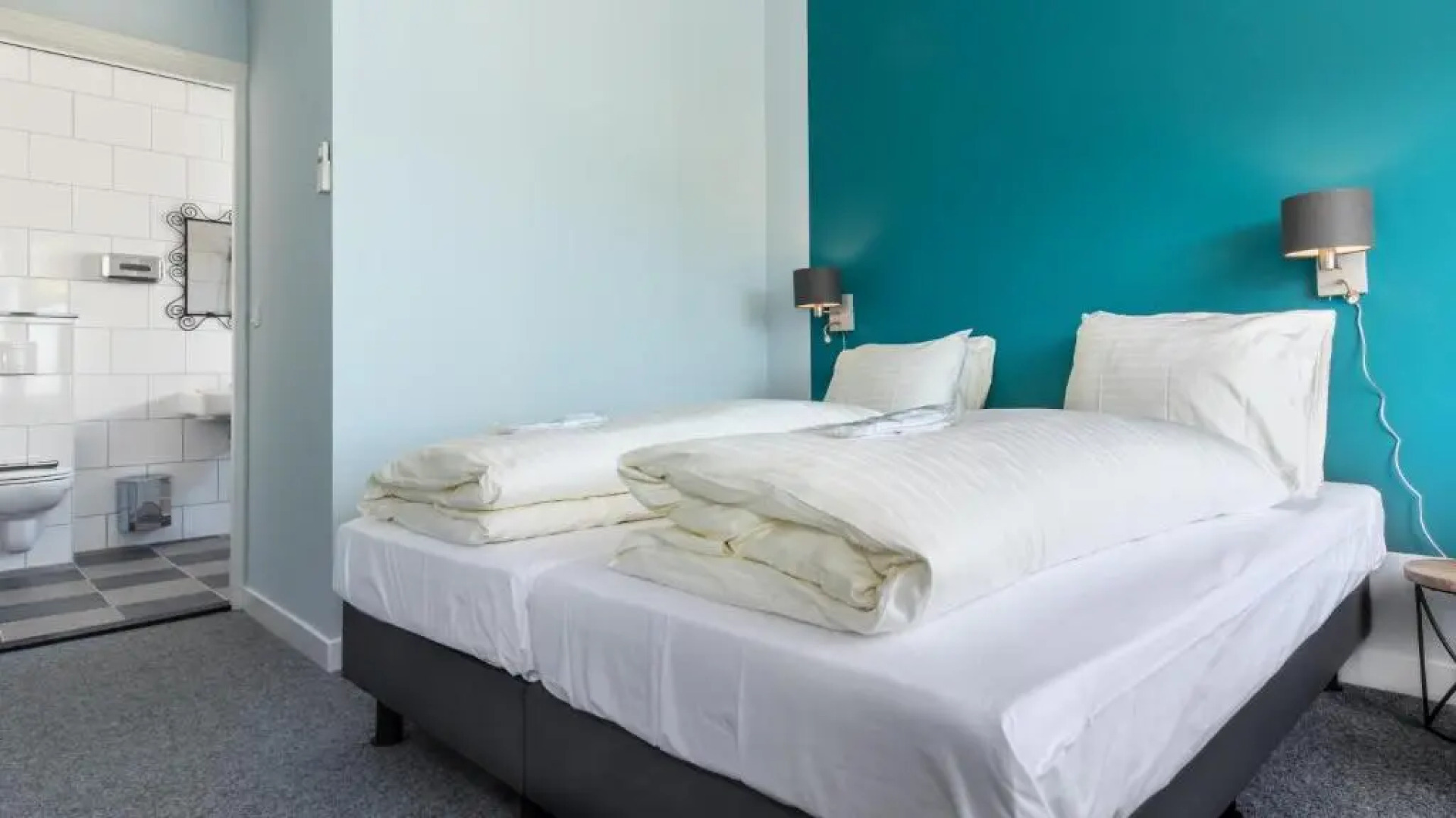 Villahotel Vlissingen