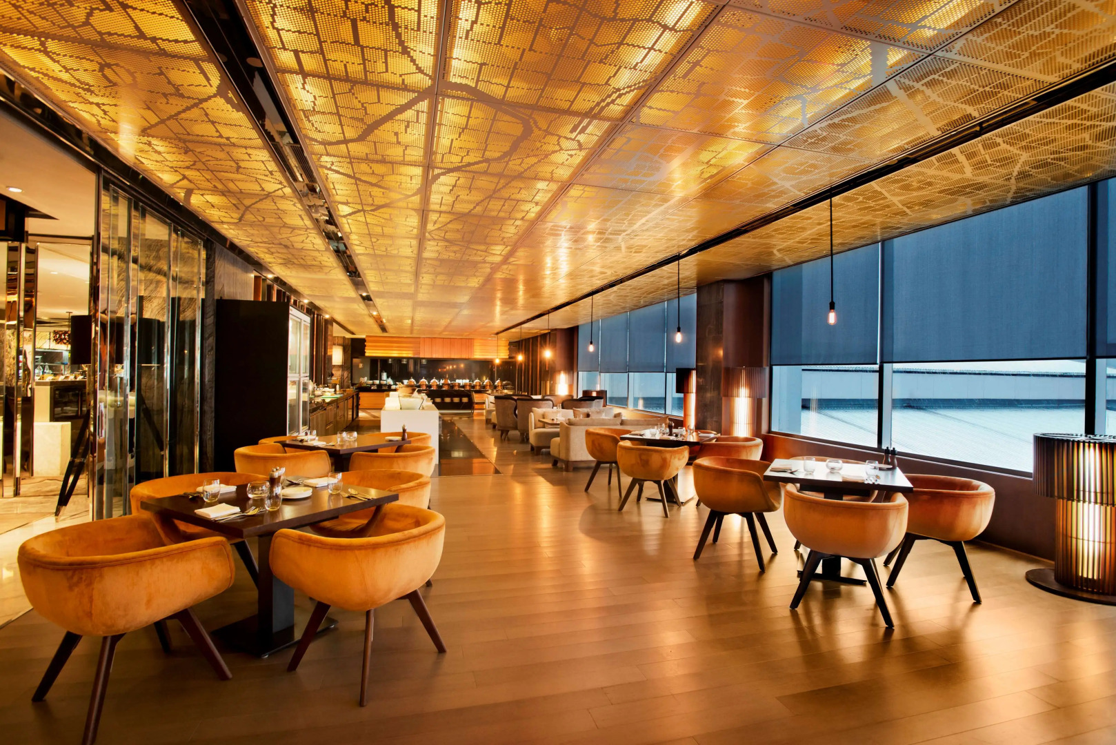 Hyatt Regency Gurgaon