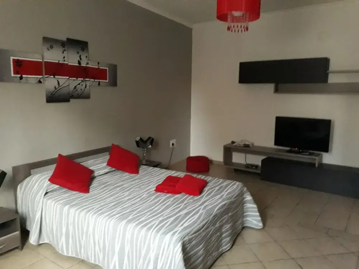 Luxury Room in the South of Malta