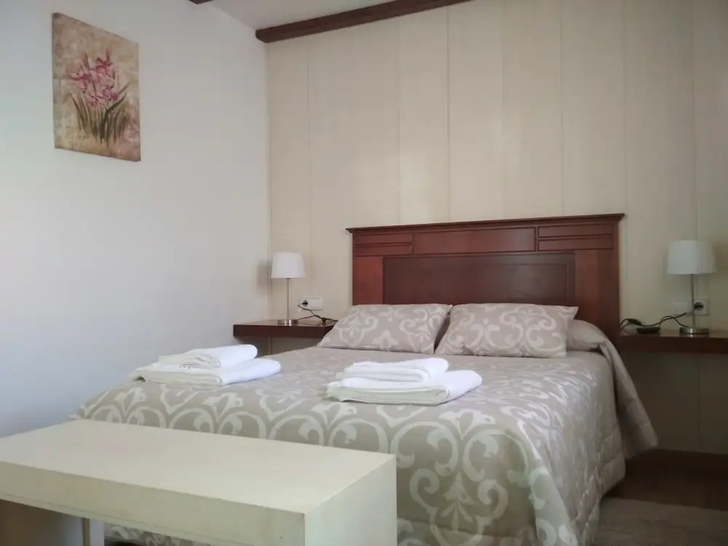 Apartamentos Arcoiris