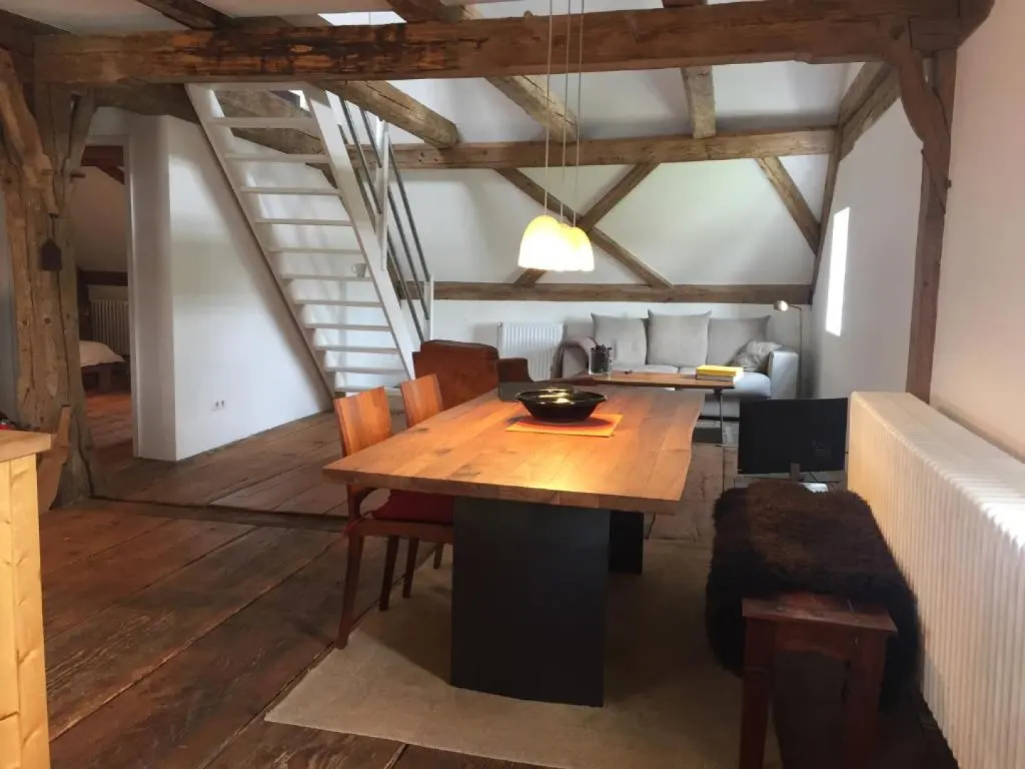 Benefizium Denklingen - Anno 1713