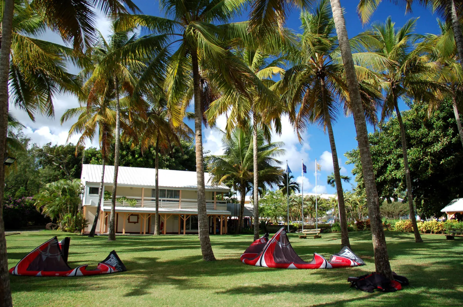 Residence The Marina