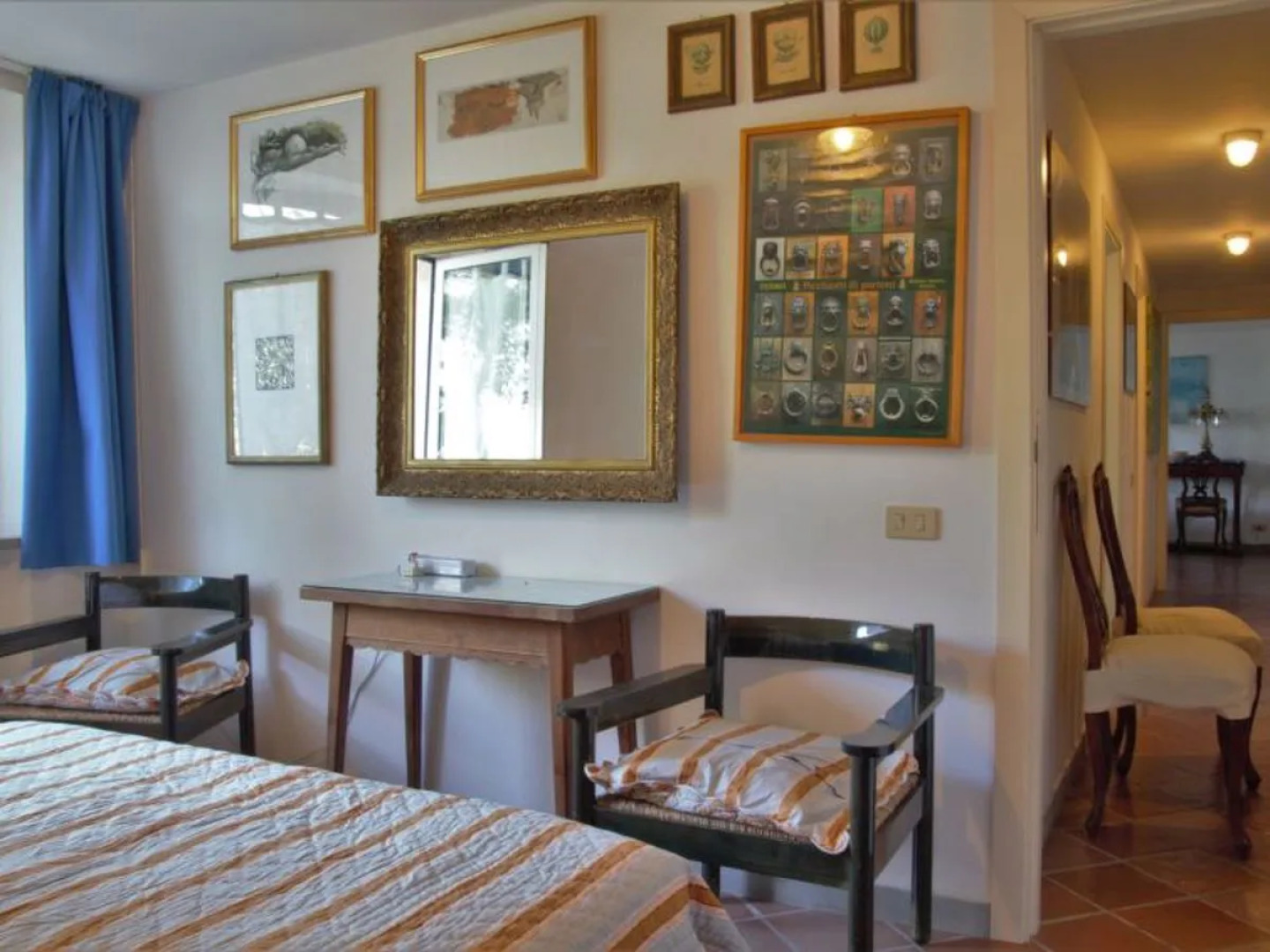 Apartment Tondini Pedaso