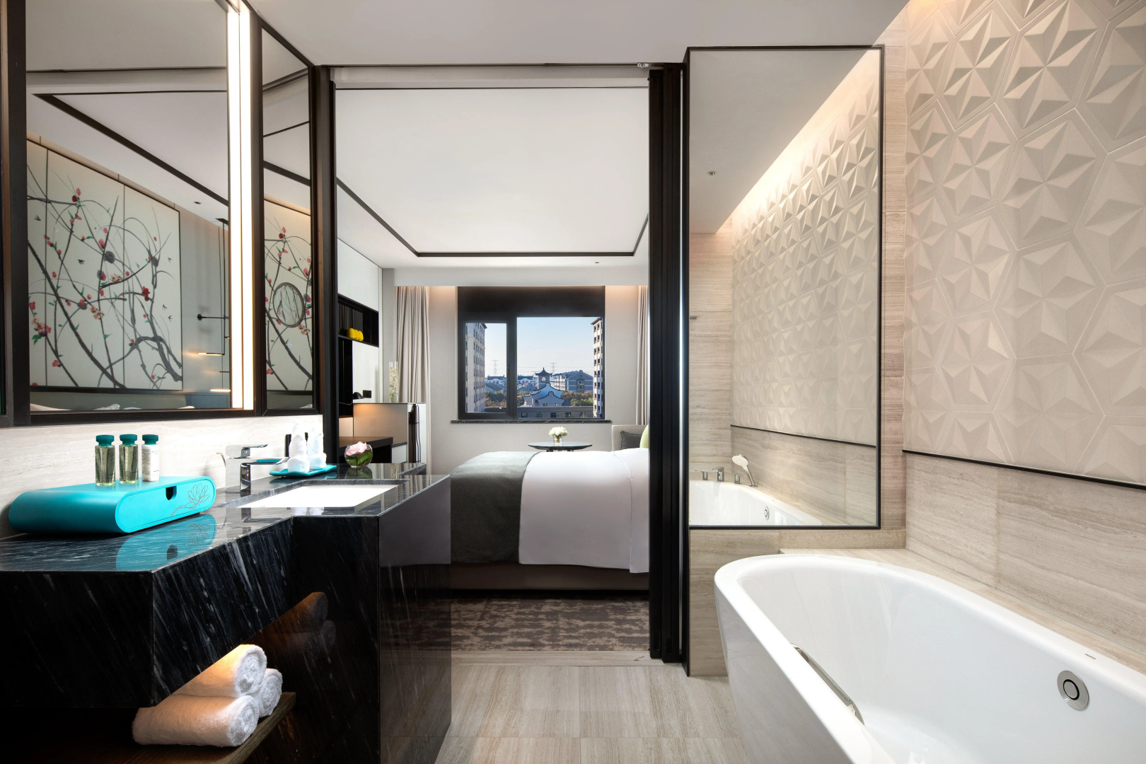 Crowne Plaza Wuzhen by IHG