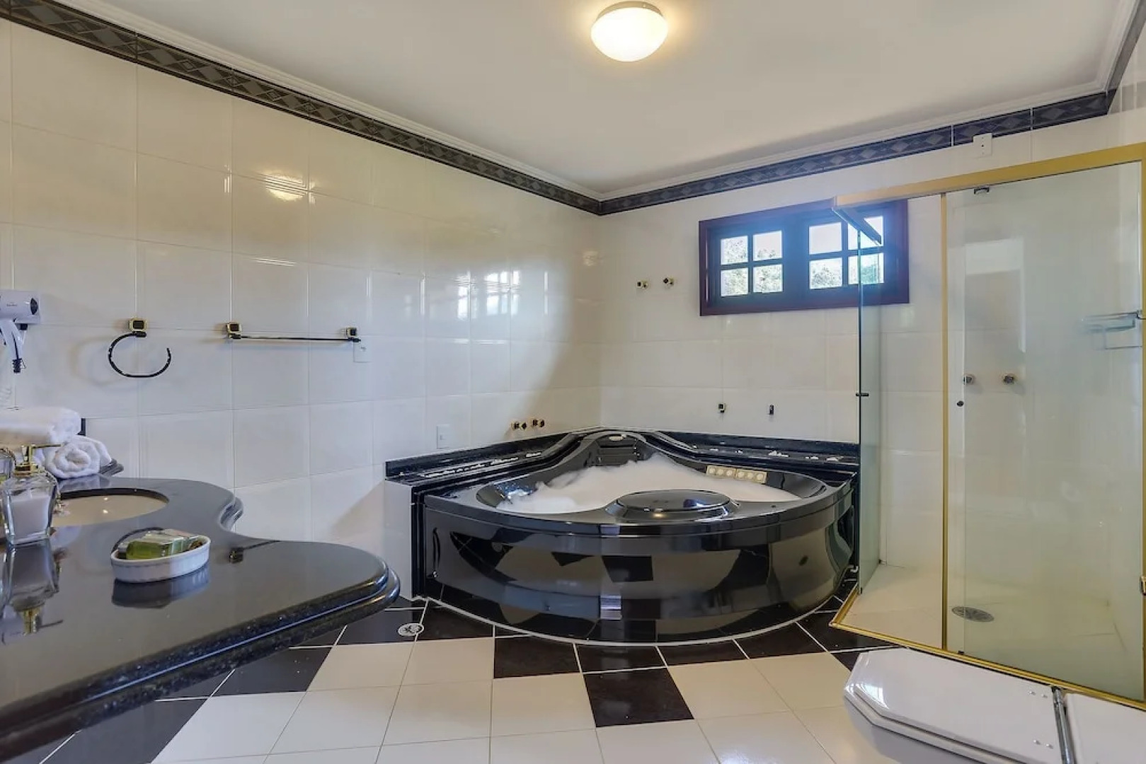 Villa Boréal Hostellerie