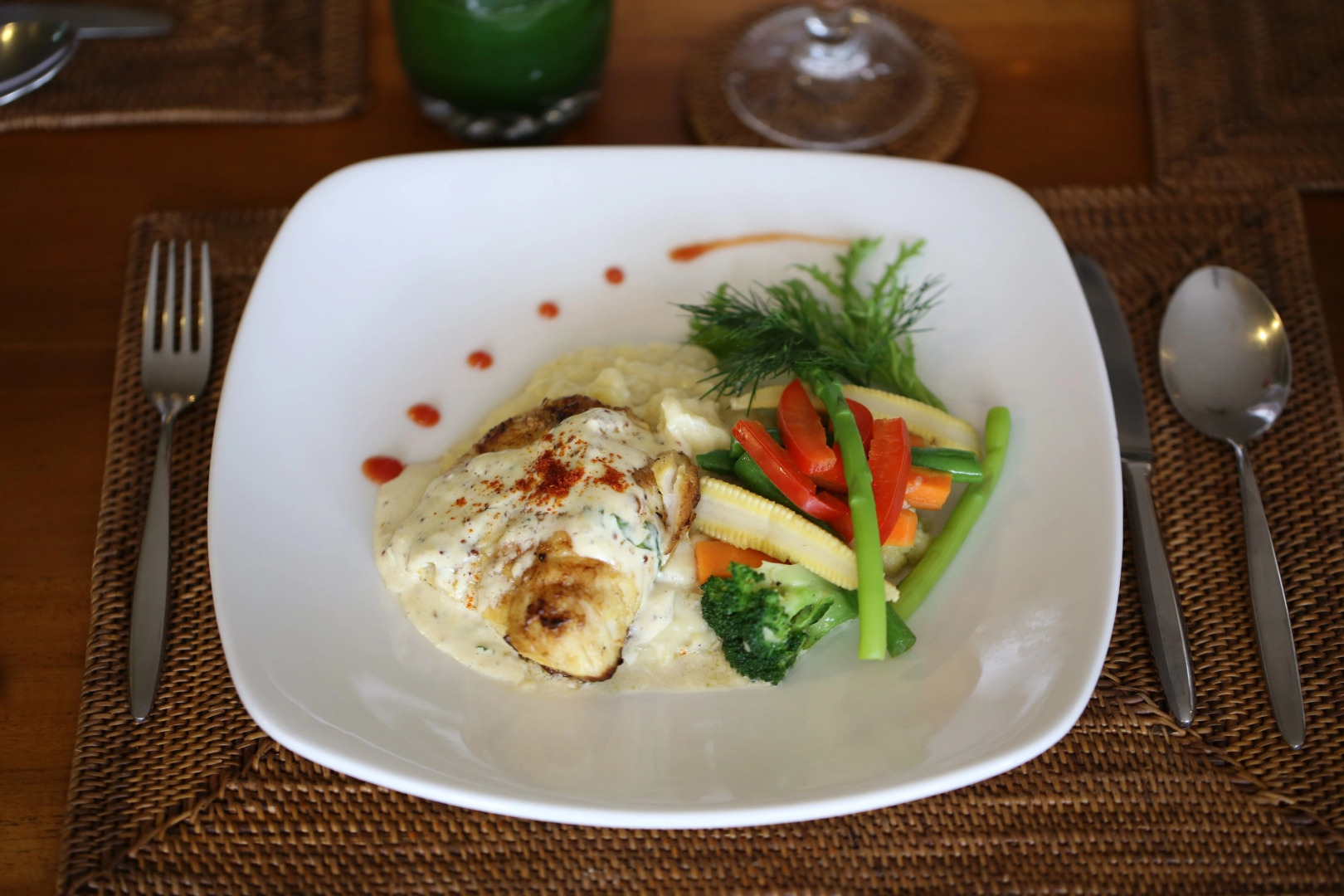 The Light Exclusive Villas & SPA