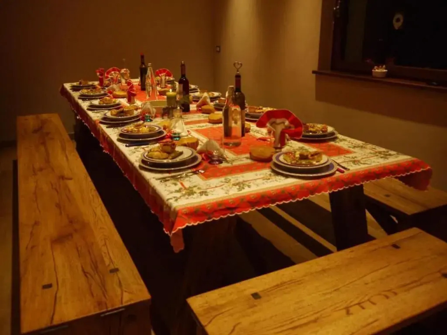 B&B La Collina Dorata