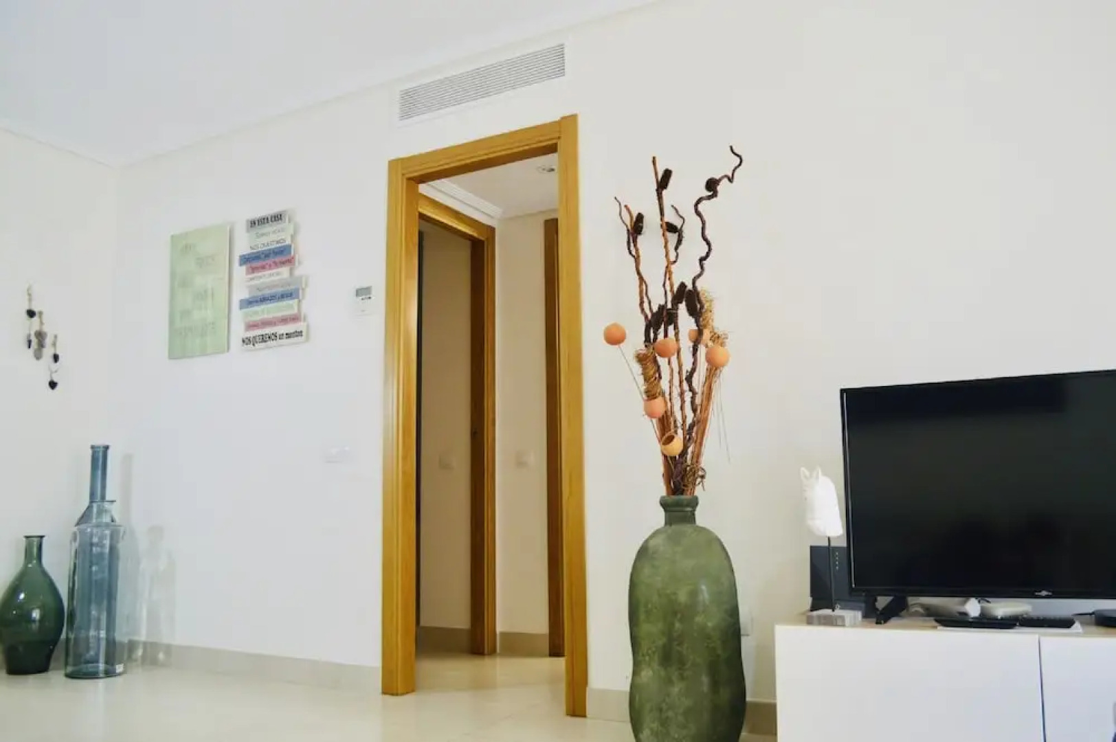 Sabbia Valencia Apartment