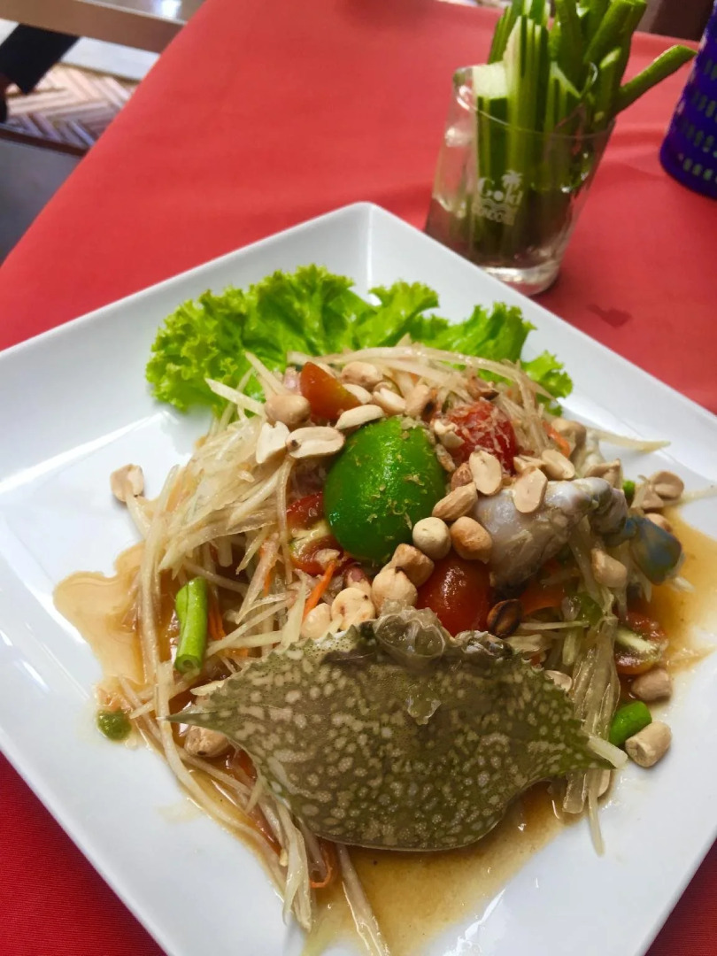 Khanom Golden Beach Hotel