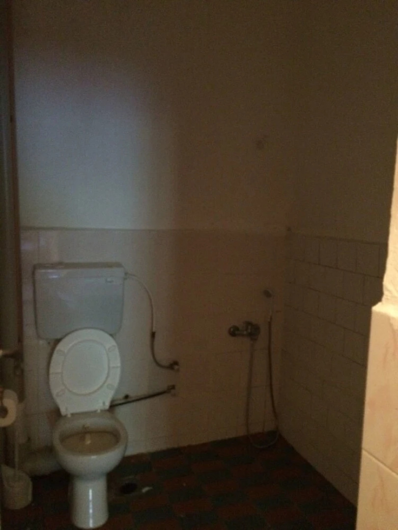 Karaburun Ankara Otel