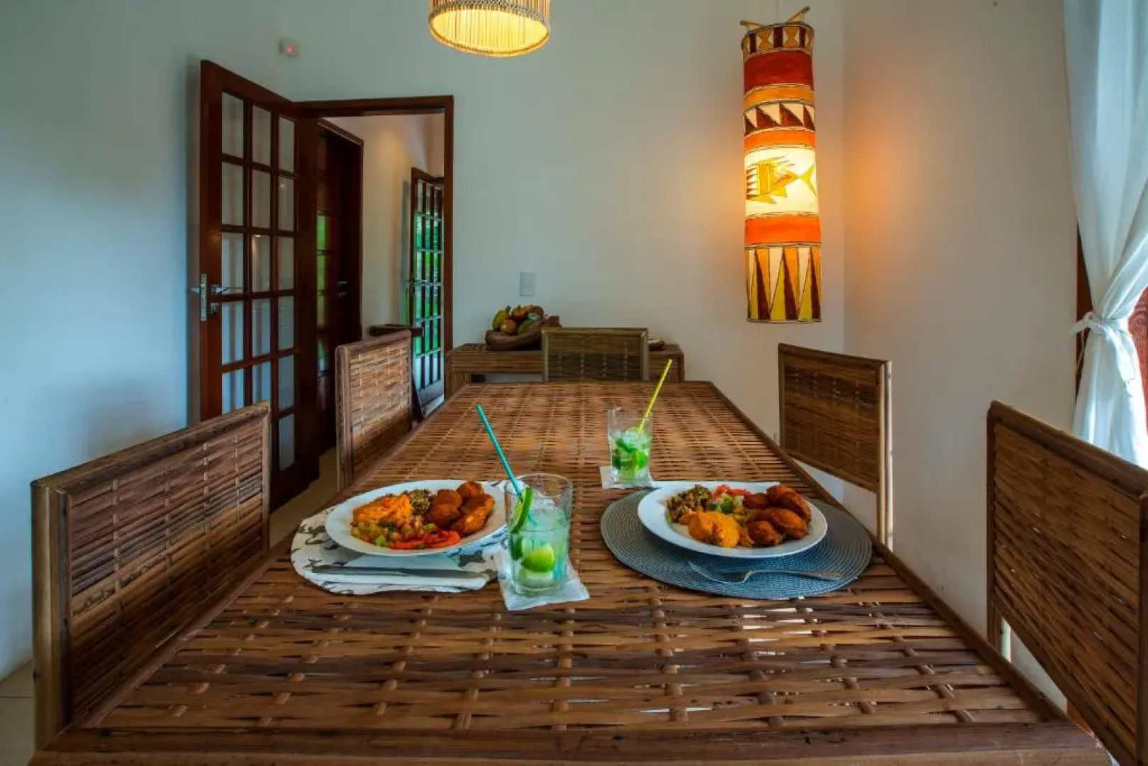 Paradise Beach House