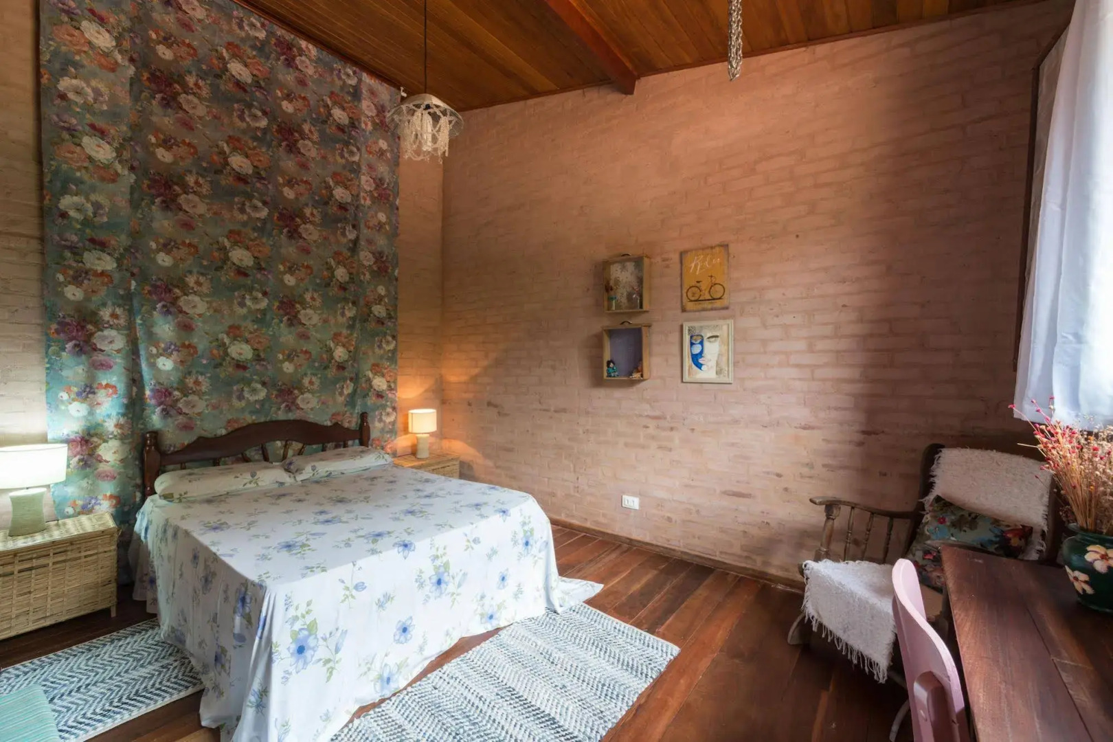 Cama e Café Casa de Campo Olinda