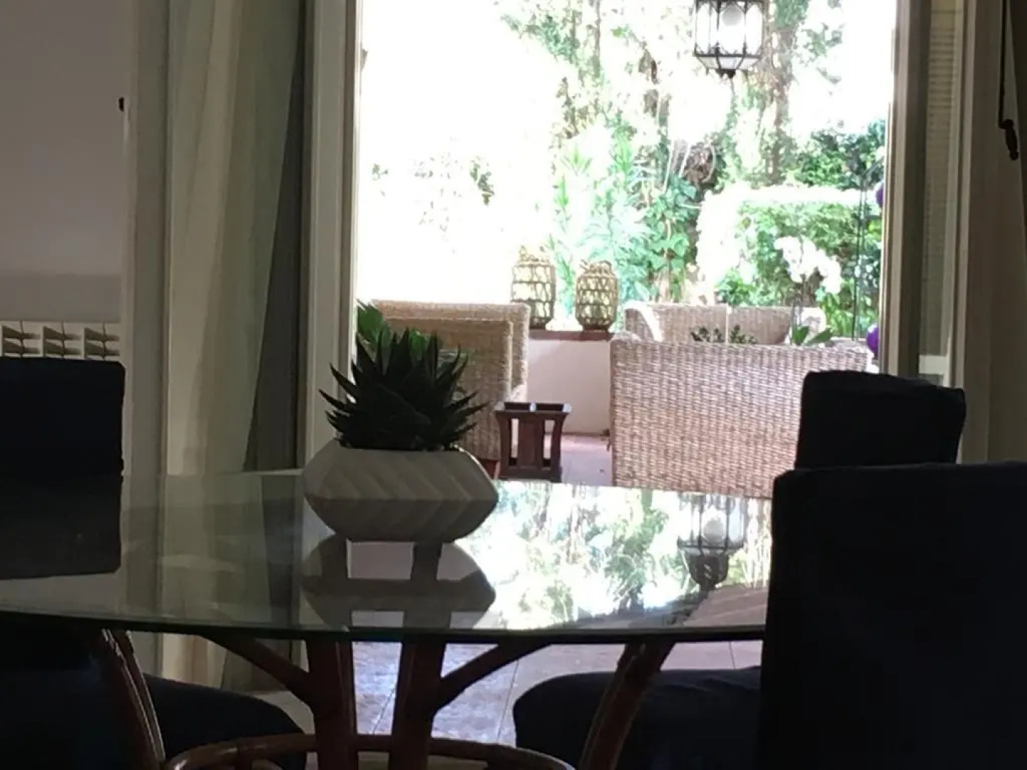 Holiday home Villa Tea