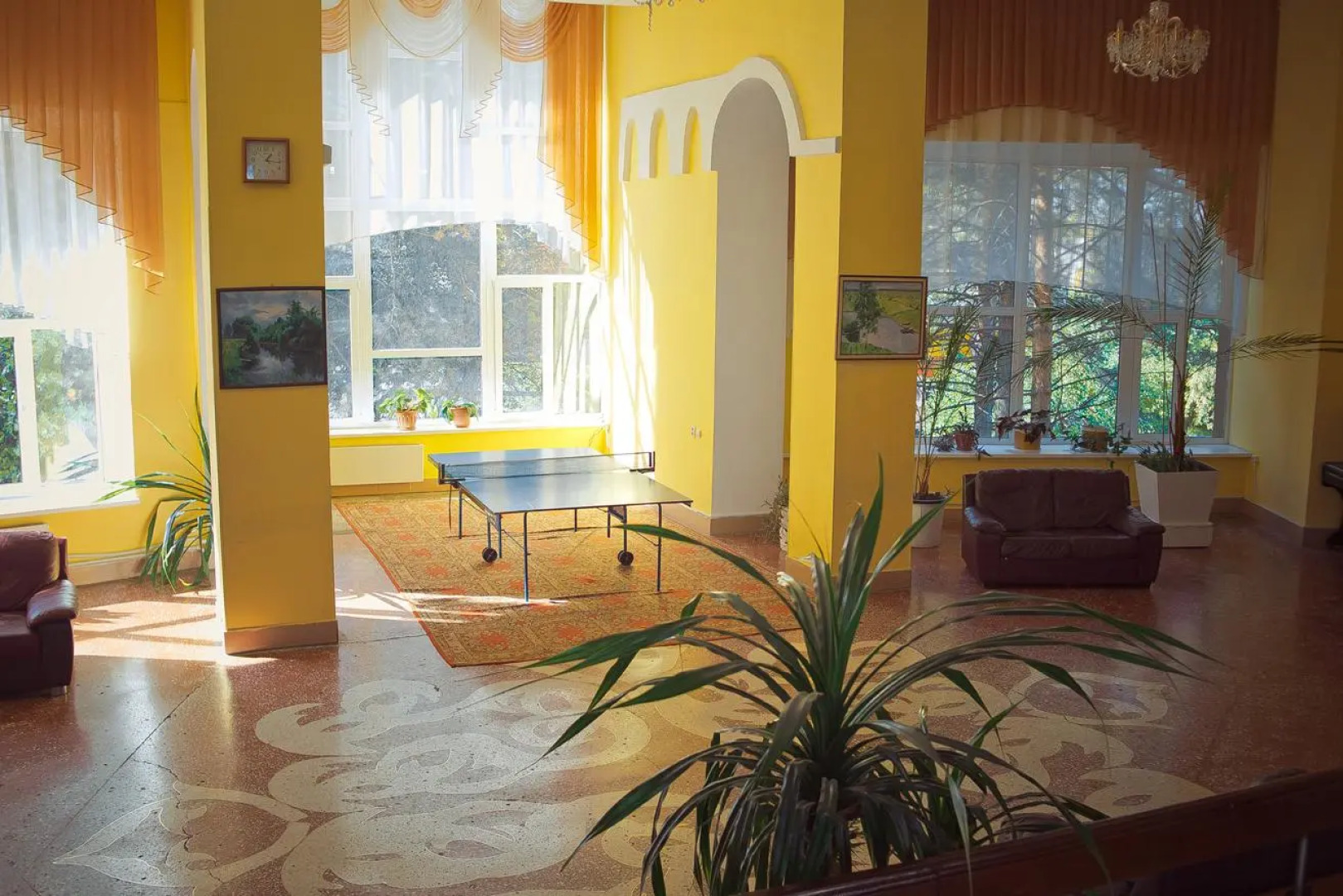 Томь-Усинский