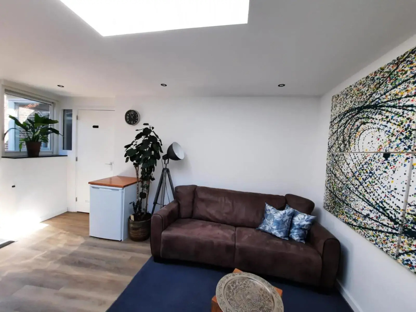 Bed & Breakfast Oude Bakkerij