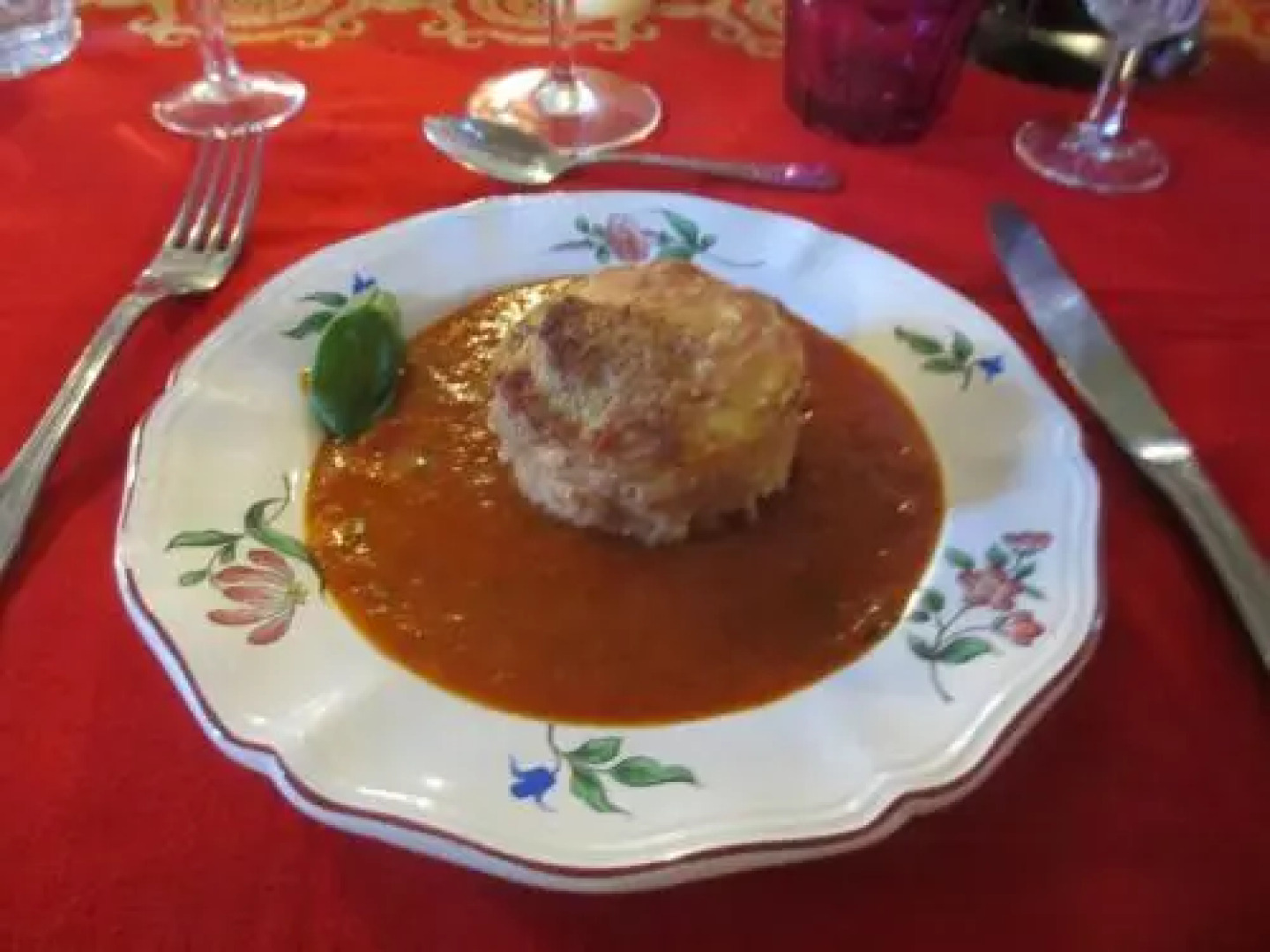 La Roulotte De Lola - Chambre d'hôtes