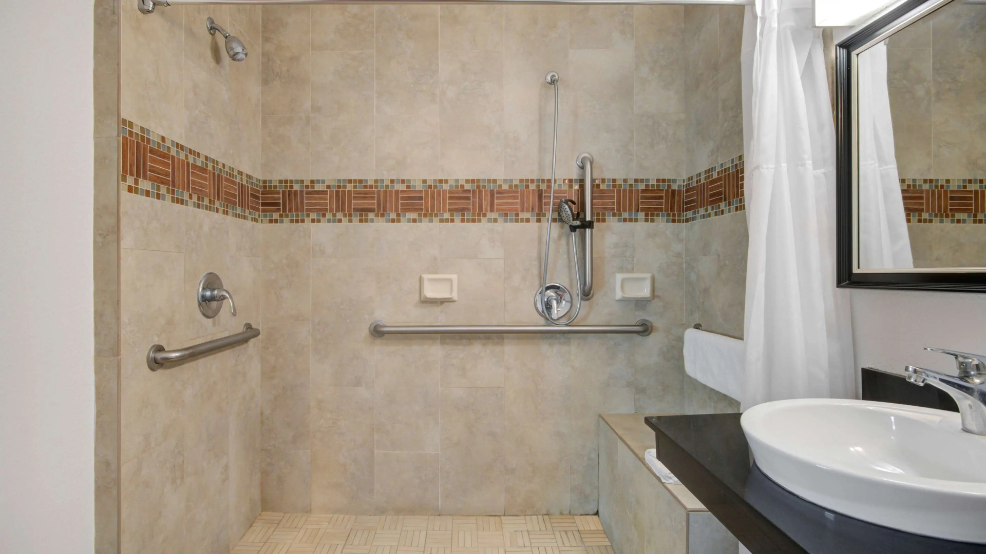 Studio 6 Ontario, Ca - Convention Center - Airport