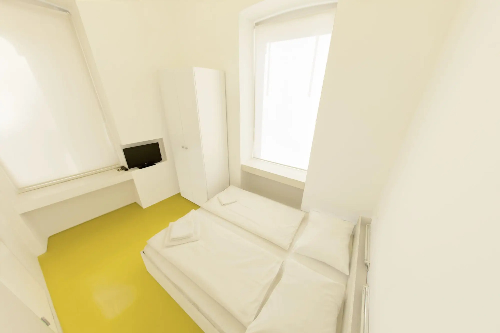 Design Hostel Goli & Bosi