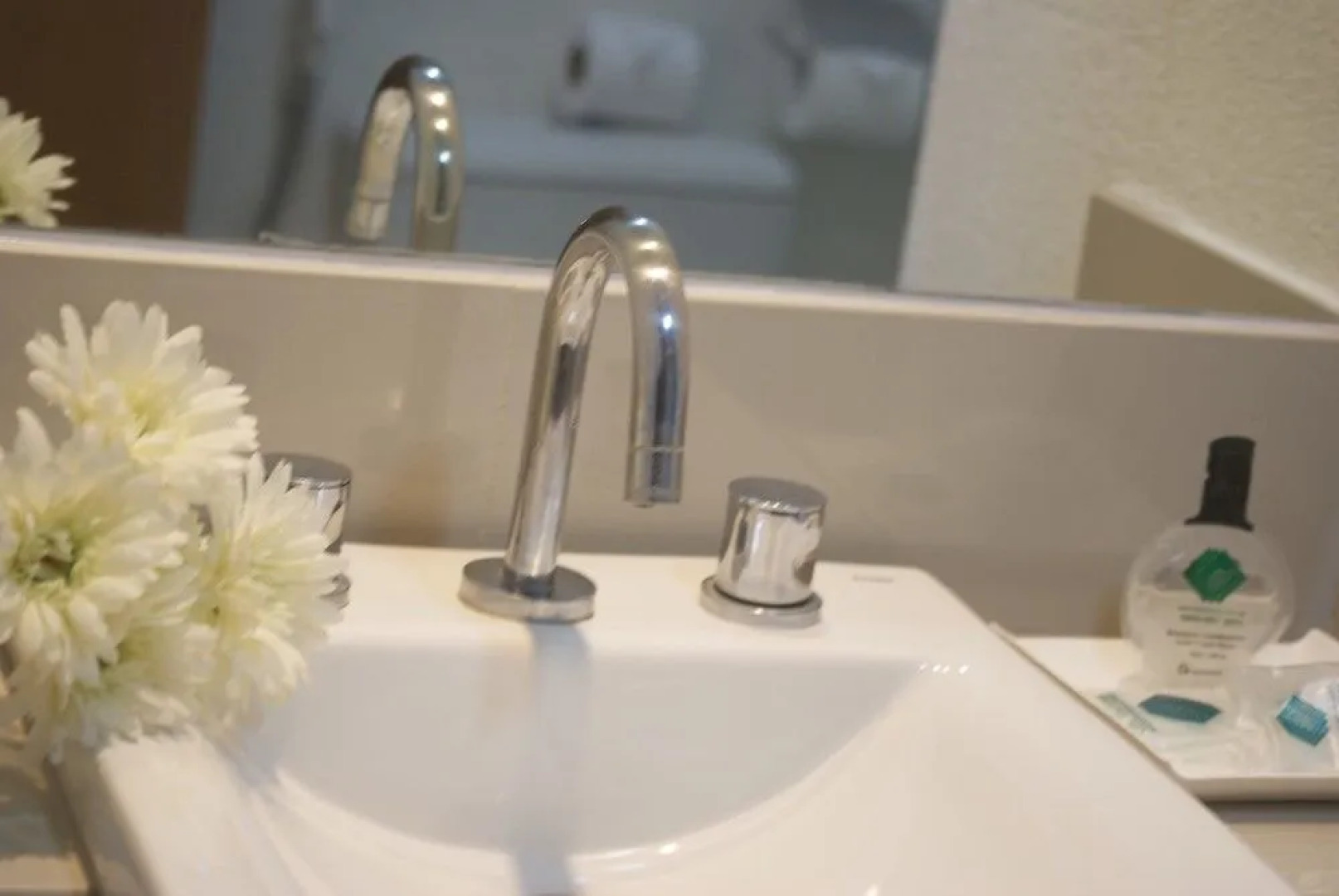 Campus Flat by Vision Vespasiano