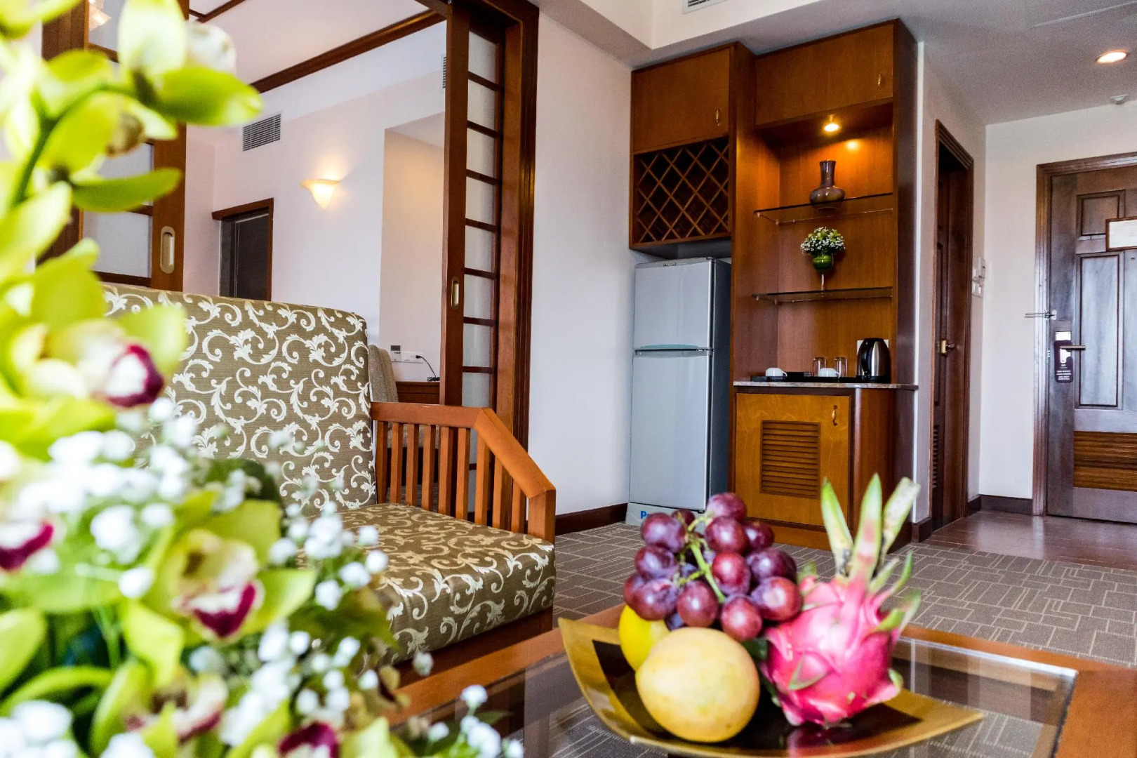 Nam Cuong Hai Duong Hotel