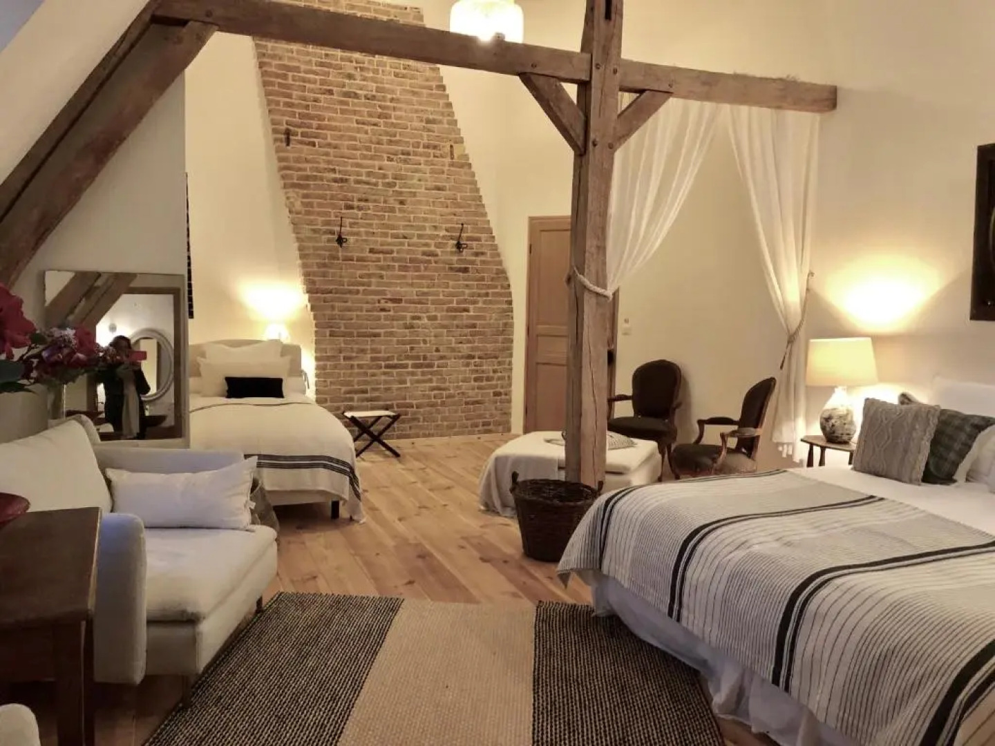 Chateau de Vauchelles