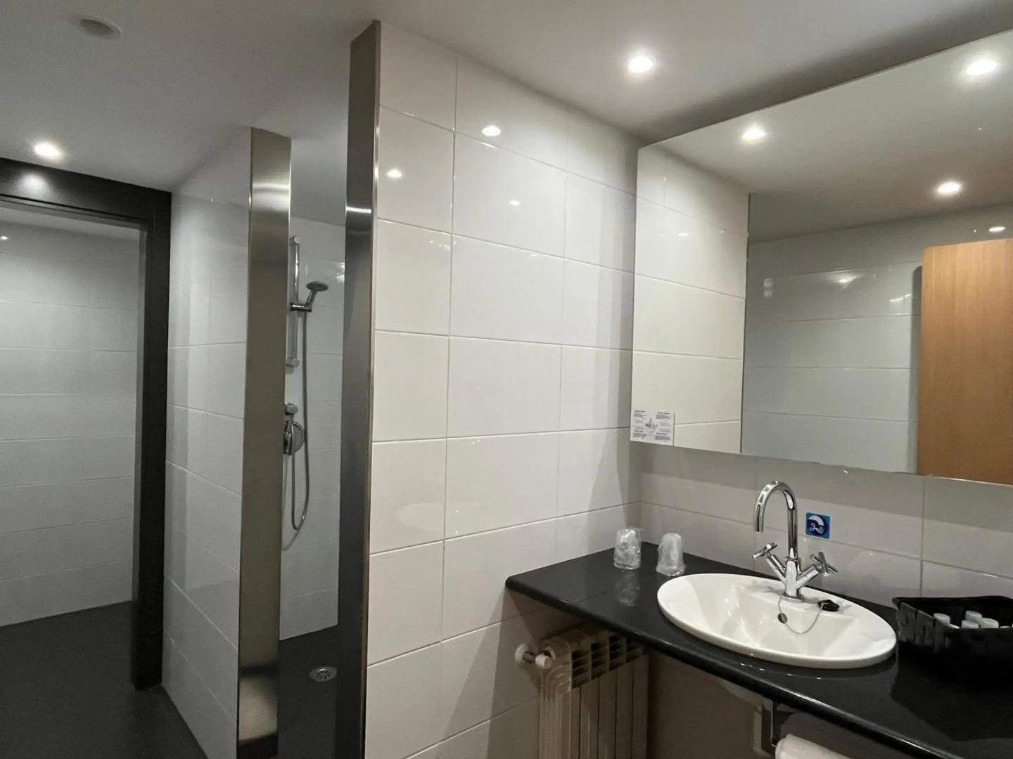 Wuau! Hotel Galanthus & Spa