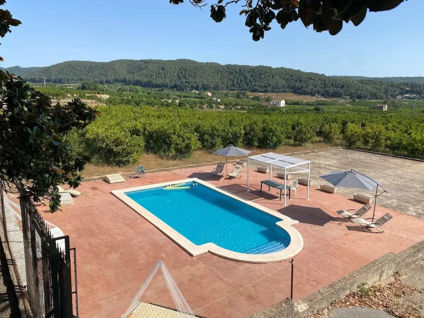 Room-🌿algarrobo Room, Your Corner of ca