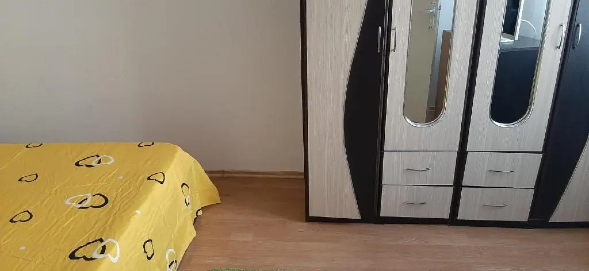 Apartament Etaj 2 Strada Rozelor