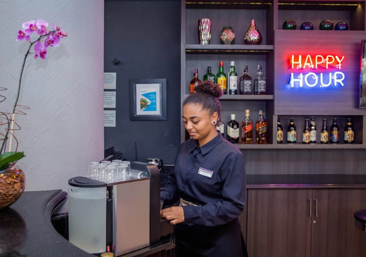 Bristol Santo André Hotel