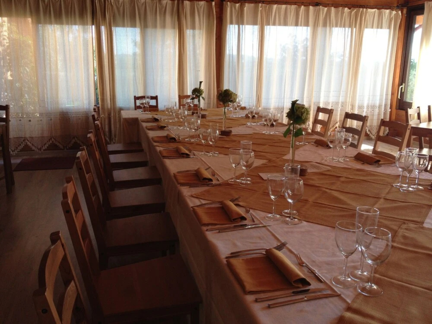 Podere La Branda Bio Agri Resort